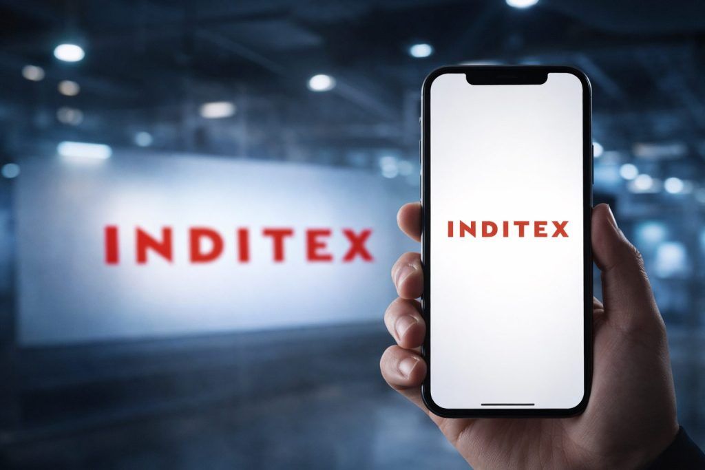 Inditex stock slips into the new week: what investors watch after Friday’s dip