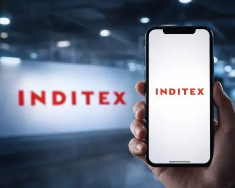 Inditex stock slips into the new week: what investors watch after Friday’s dip