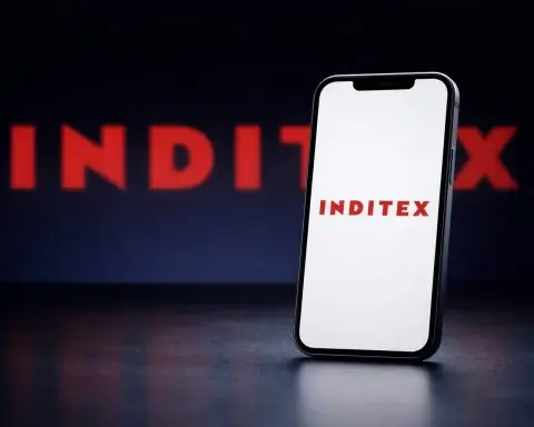 Inditex stock slips into weekend — what could move Zara owner shares next