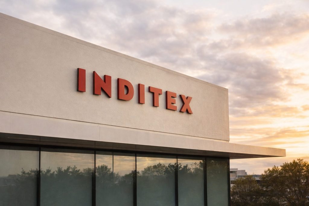 Inditex stock: Zara owner heads into Monday after a three-session dip — what traders watch next