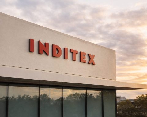 Inditex stock: Zara owner heads into Monday after a three-session dip — what traders watch next
