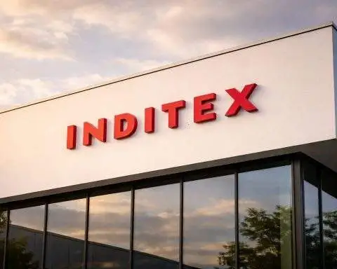 Industria de Diseno Textil (Inditex) stock price: Barclays lifts target to €55 as Zara owner heads into results stretch