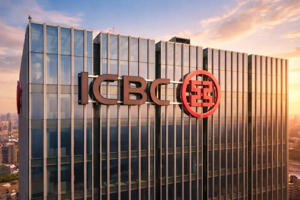 Industrial and Commercial Bank of China Class A stock: Beijing’s new demand push sets up the week