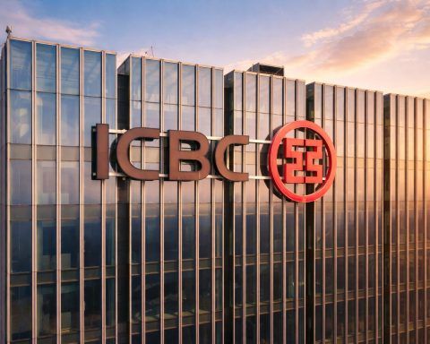 Industrial and Commercial Bank of China Class A stock: Beijing’s new demand push sets up the week