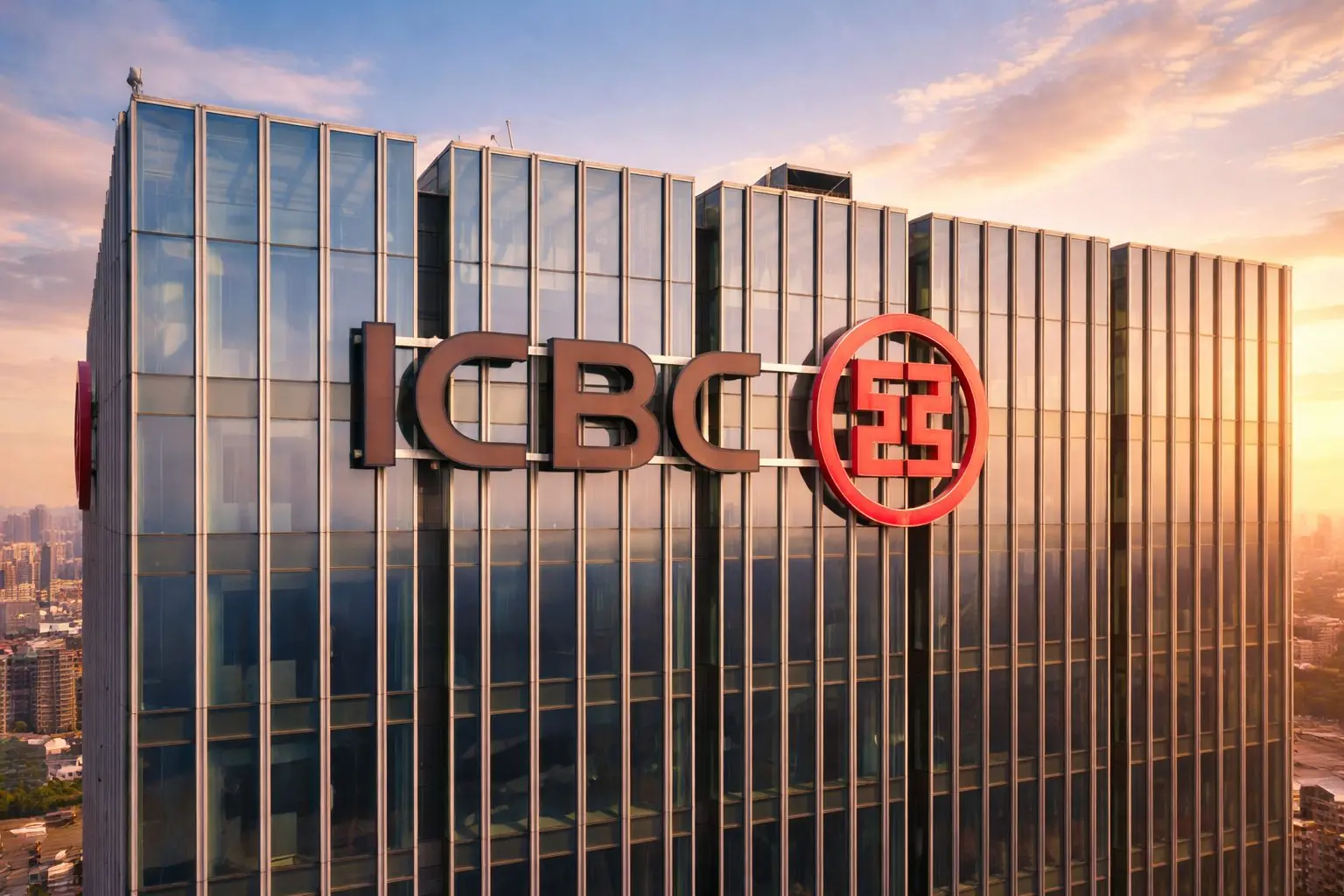 Industrial and Commercial Bank of China Class A stock: Beijing’s new demand push sets up the week