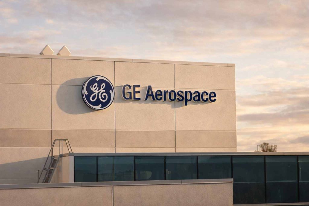 Industrial stocks ETF XLI slips after tariff whiplash; GE Aerospace and Fed decision set up week ahead
