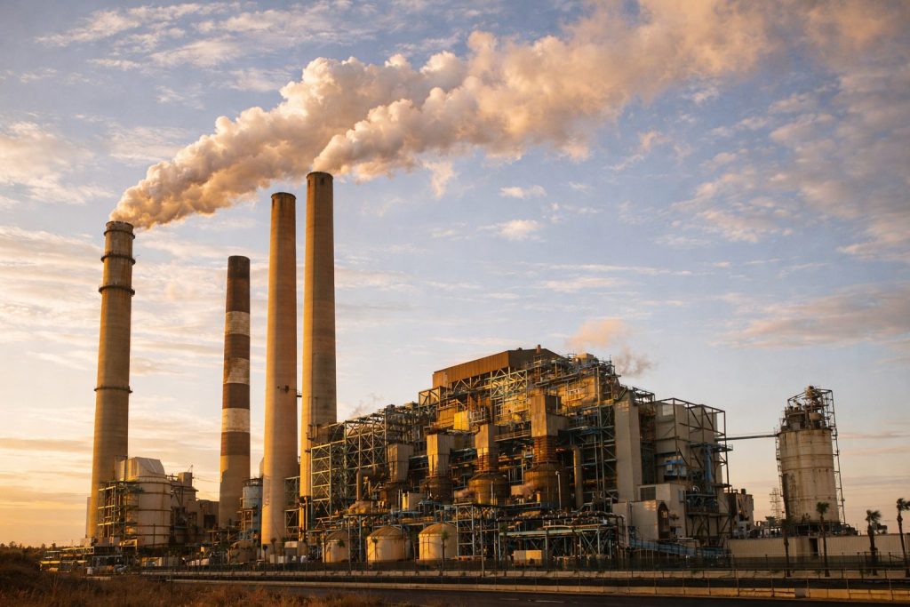 Industrial stocks (XLI) slip into the weekend as ISM PMI and payrolls loom