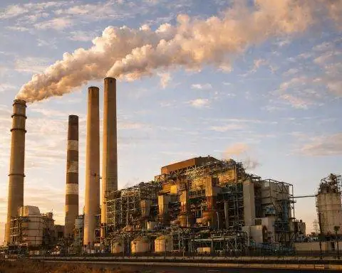 Industrial stocks (XLI) slip into the weekend as ISM PMI and payrolls loom