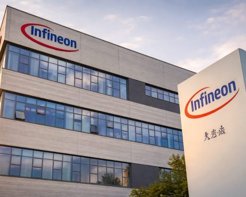 Infineon stock closes at €41.93 — what could move IFX when Frankfurt reopens