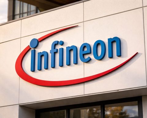 Infineon stock heads into Monday after fresh target hikes — earnings next