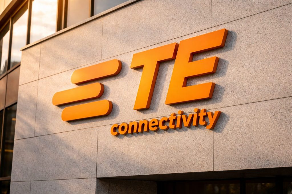 TE Connectivity stock price: the two dates TEL traders are circling