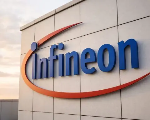 Infineon stock price holds near a 52-week high — here’s what matters before Monday