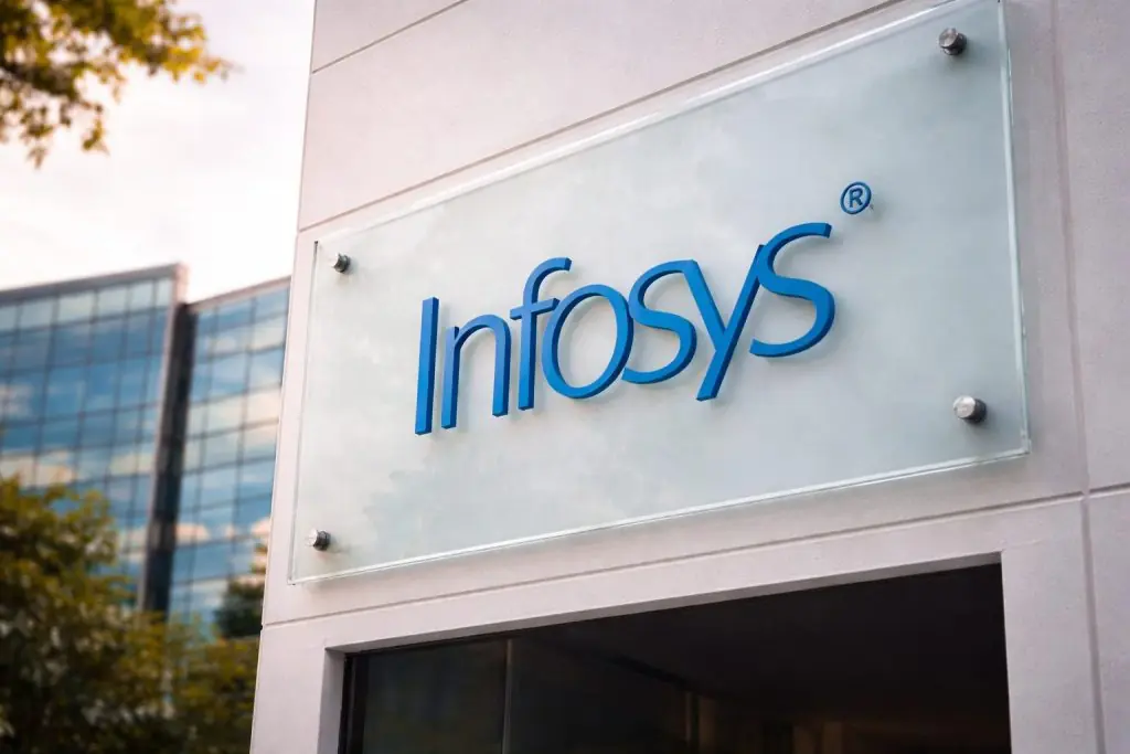 Infosys Q3 results: Profit hit by labour codes, but FY26 guidance gets a lift