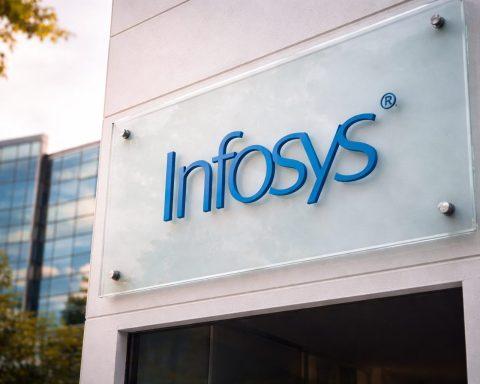 Infosys stock price jumps after FY26 guidance lift — what investors watch next week
