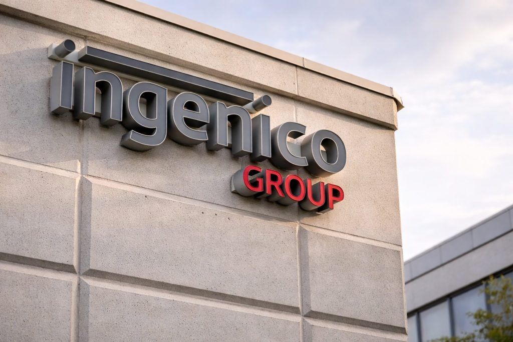 Ingenico’s WalletConnect tie-up brings stablecoin payments to in-store checkout