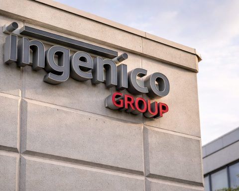 Ingenico’s WalletConnect tie-up brings stablecoin payments to in-store checkout