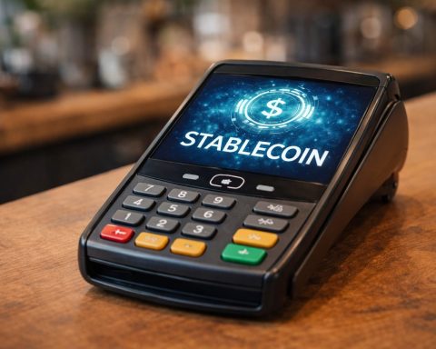 Ingenico’s WalletConnect tie-up brings stablecoin payments to in-store checkout