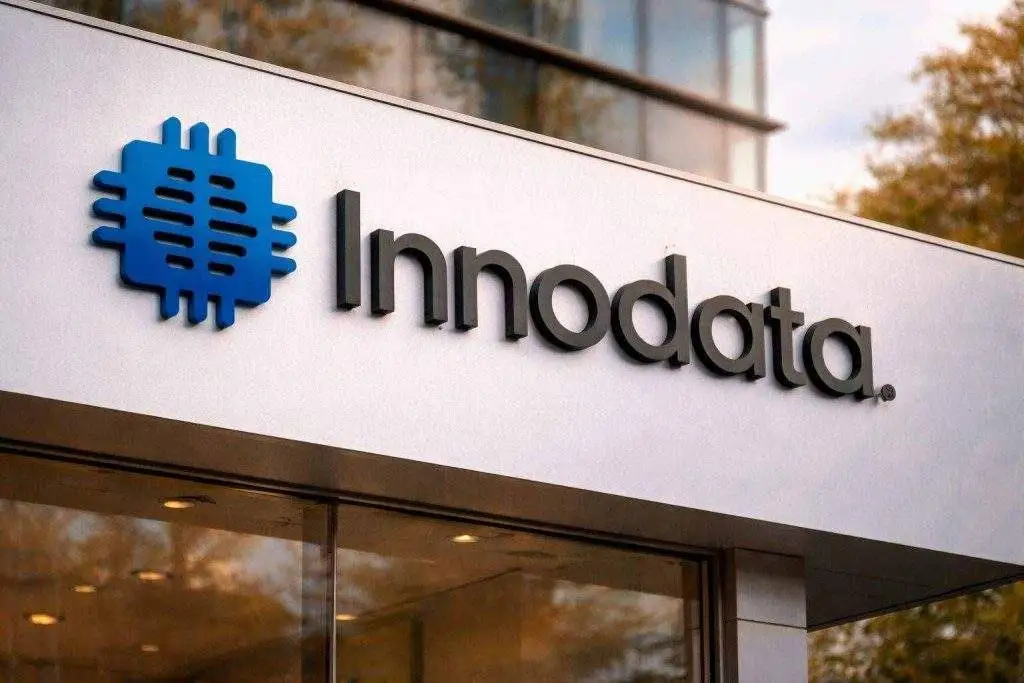 Innodata Stock Jumps After Q1 Earnings Beat: Why the AI Data Trade Is Back in Focus