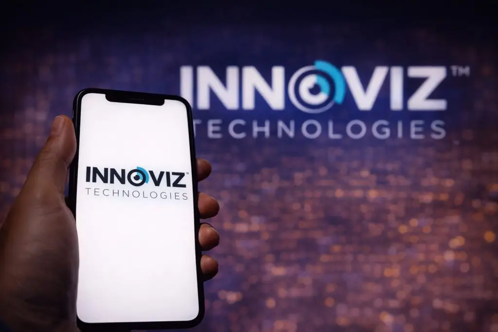 Innoviz stock jumps premarket as LiDAR maker adds camera to InnovizThree, touts Nvidia edge tie-up