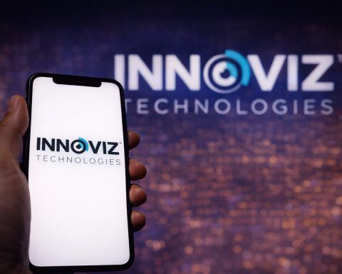 Innoviz stock jumps premarket as LiDAR maker adds camera to InnovizThree, touts Nvidia edge tie-up