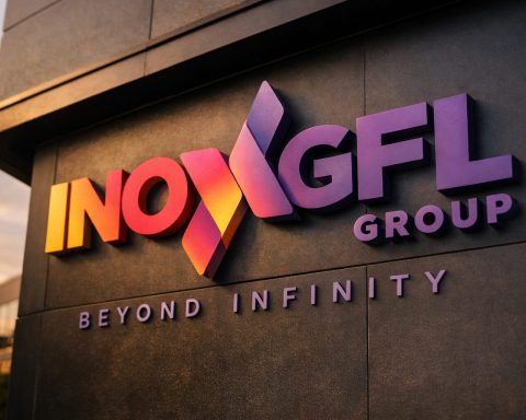 INOXGFL’s Rs 17,000 crore renewable energy MoUs with UP, Assam and Kerala signed at Davos