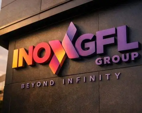 INOXGFL’s Rs 17,000 crore renewable energy MoUs with UP, Assam and Kerala signed at Davos