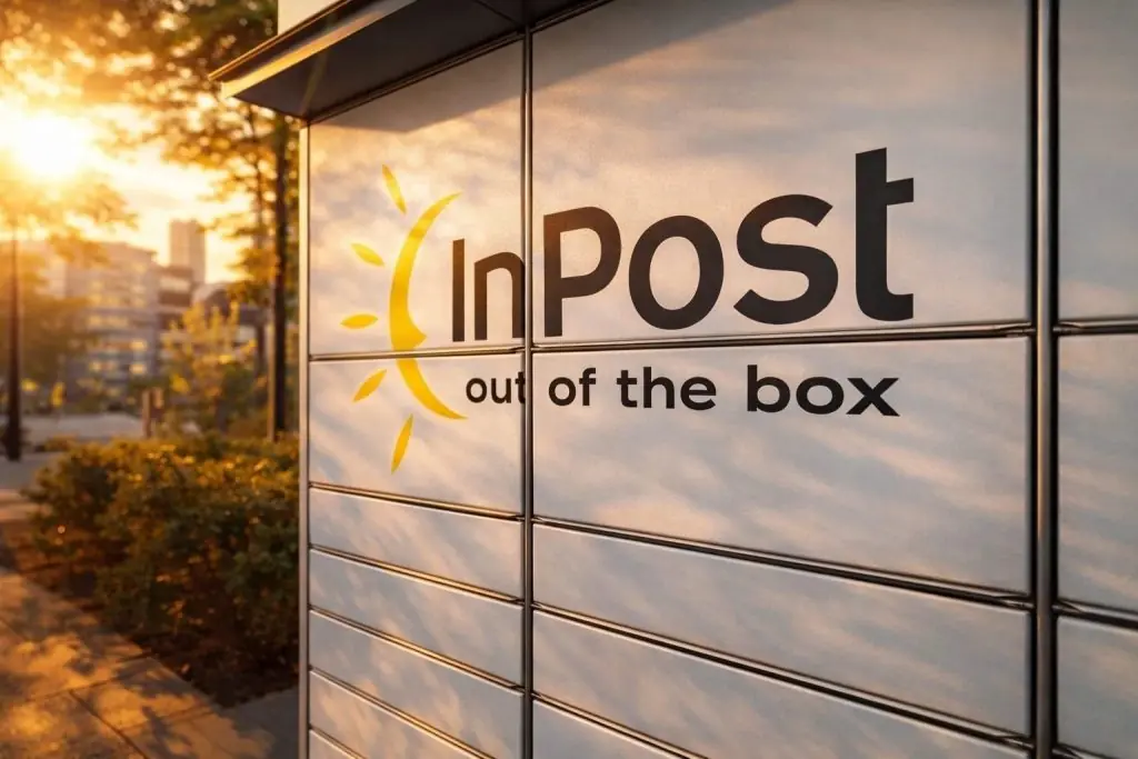 InPost stock slides after takeover surge as investors wait for Advent-led bid clarity