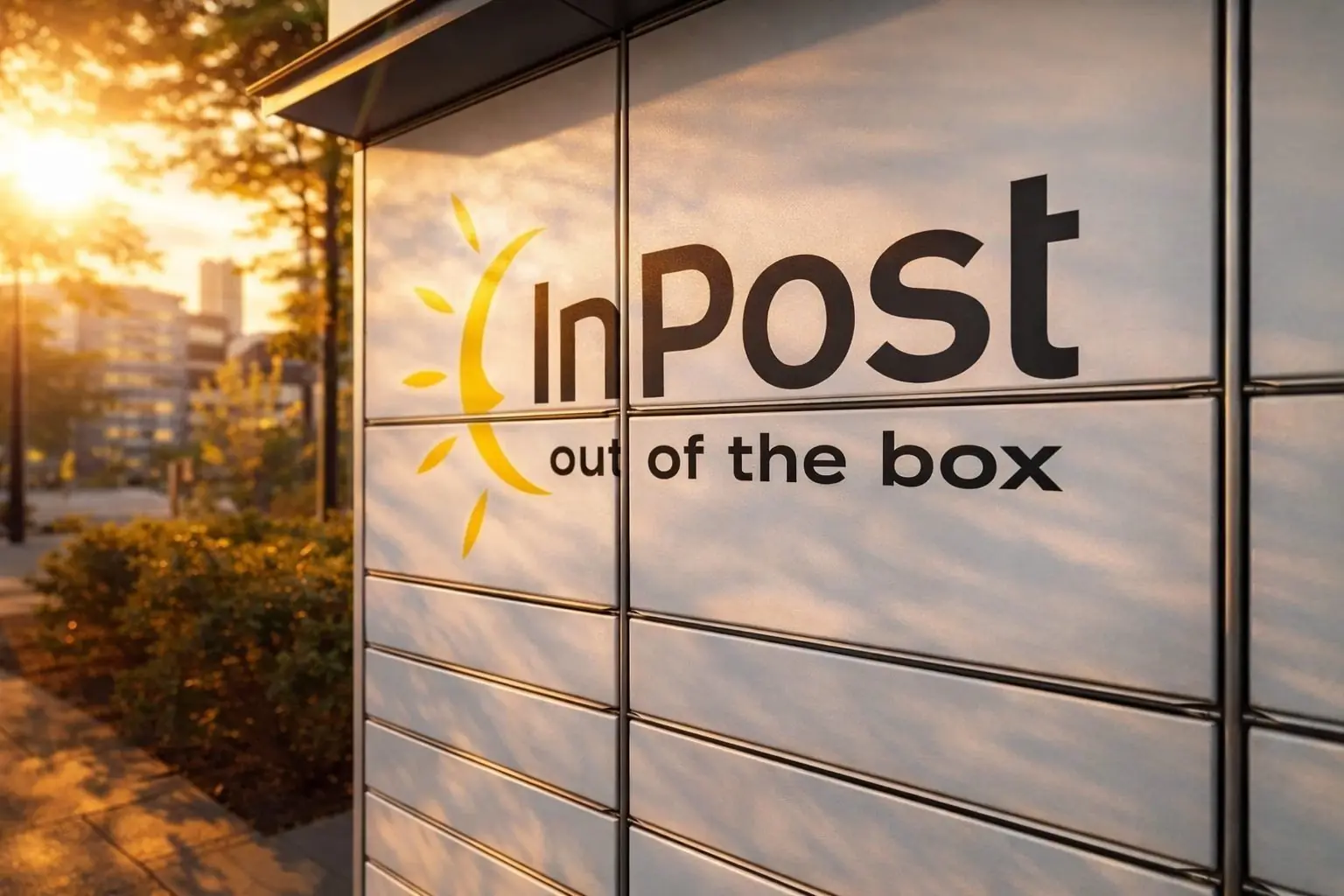 InPost stock slides after takeover surge as investors wait for Advent ...
