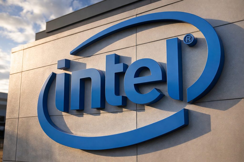 Intel Corporation stock price drops 4.5% into the weekend — what could move INTC next