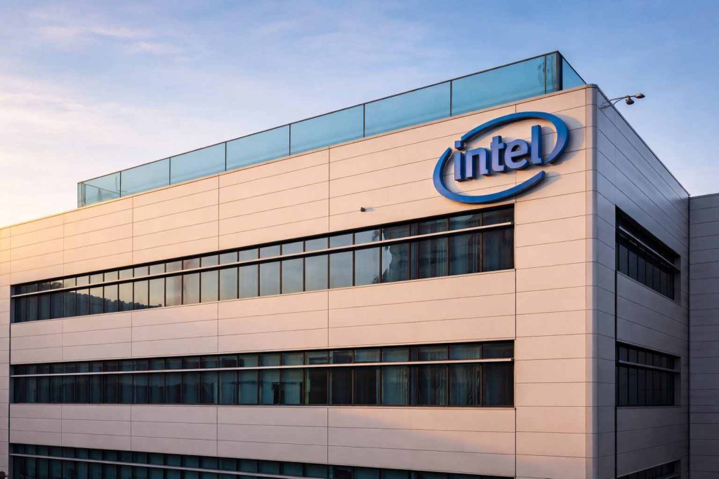 Intel stock braces for Tuesday’s open after tariff shock, with earnings days away