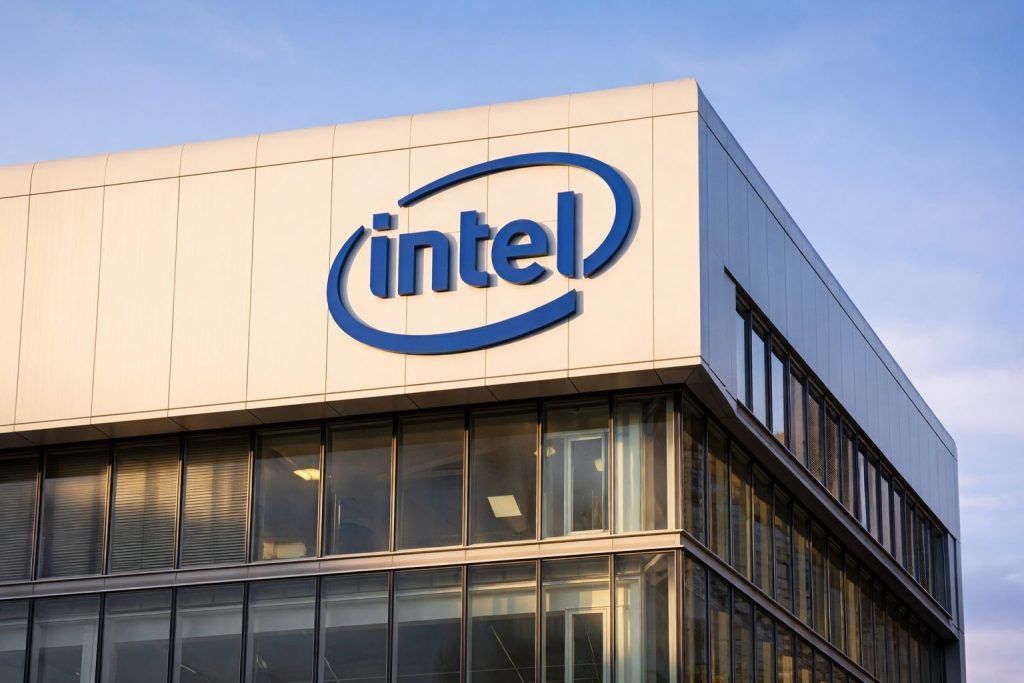Intel stock hit $50, then slipped — what Wall Street is watching before earnings