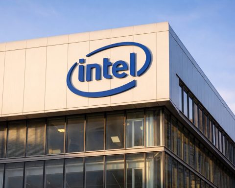 Intel stock hit $50, then slipped — what Wall Street is watching before earnings