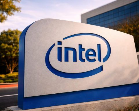 Intel stock hits $49.78 52-week high as KeyBanc flags “sold out” AI server chips