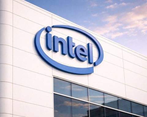 Intel stock hits a four-year high before earnings — here’s what could move INTC next