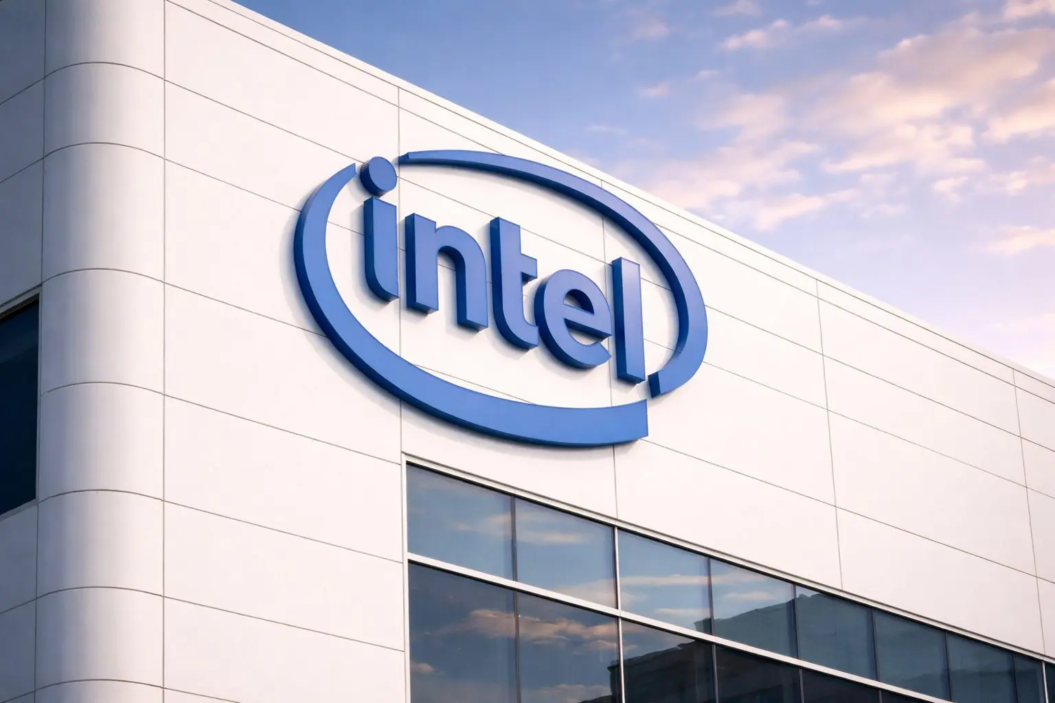 Intel stock hits a four-year high before earnings — here’s what could move INTC next
