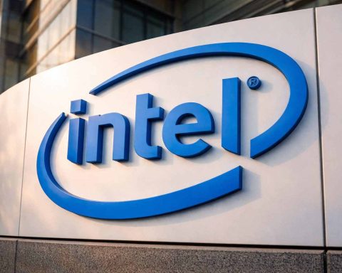 Intel stock holds near $49 after Apple-Nvidia foundry chatter — what traders watch next