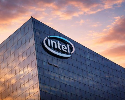Intel stock jumps 11% after Trump meeting comment — what to watch for INTC before earnings