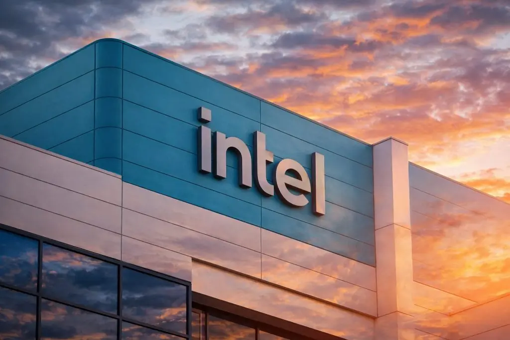 Intel stock jumps 11% on Trump praise — what INTC investors watch next