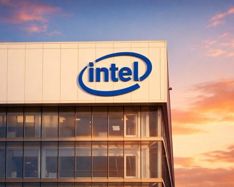 Intel stock jumps 6.7% to start 2026 — CES “Panther Lake” debut is next catalyst for INTC