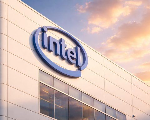 Intel stock jumps 6% today as CES chip launch nears — what traders are watching next