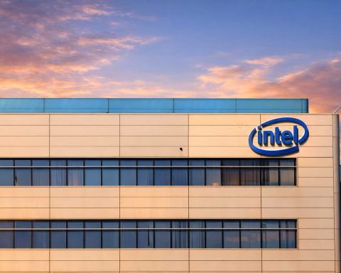 Intel stock jumps after CES “Panther Lake” reveal puts 18A chipmaking plan back in play