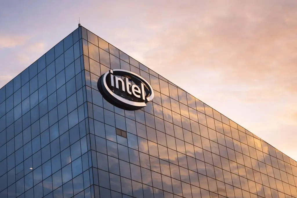 Intel stock jumps after KeyBanc’s $60 call — what Wall Street watches next for INTC
