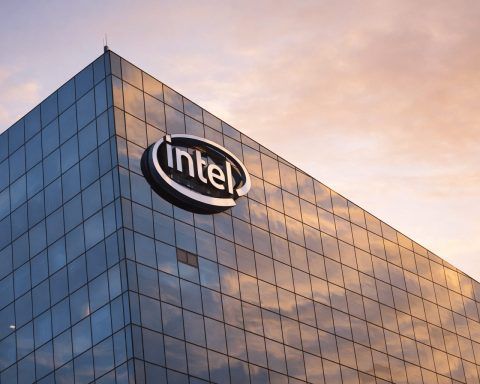 Intel stock jumps after KeyBanc’s $60 call — what Wall Street watches next for INTC