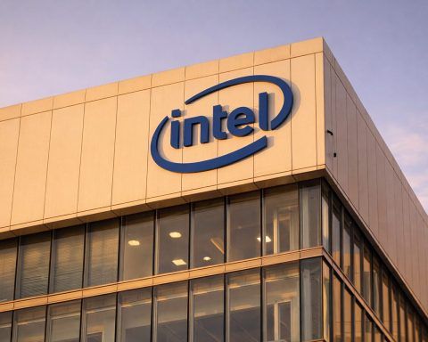 Intel stock jumps again after KeyBanc flags tight server CPU supply and 18A progress