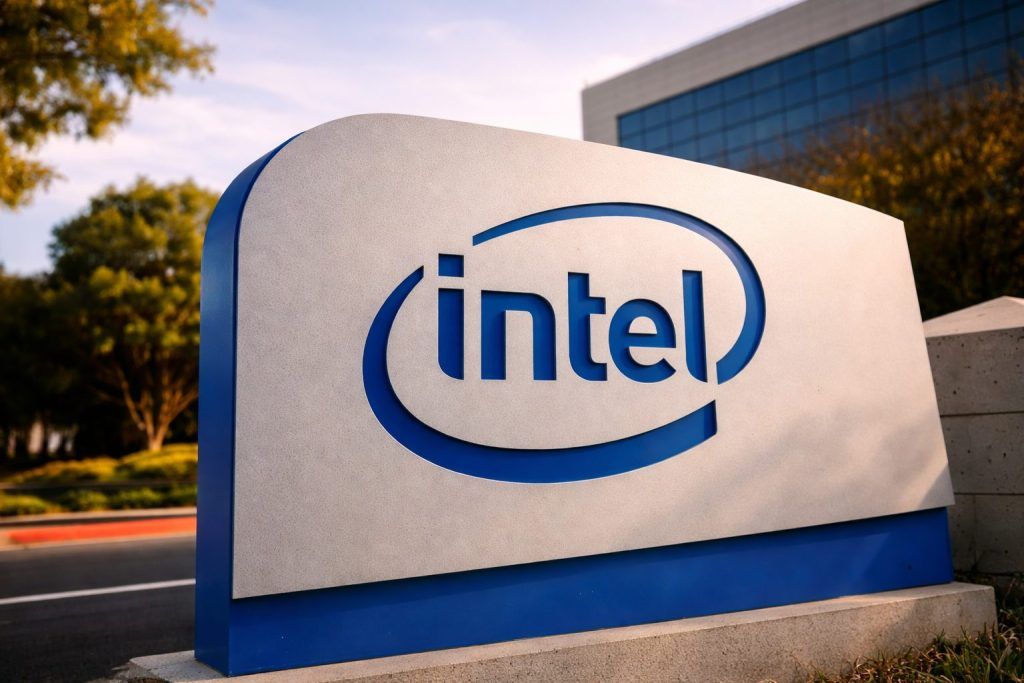 Intel stock jumps again in premarket as KeyBanc flags sold-out 2026 server CPUs