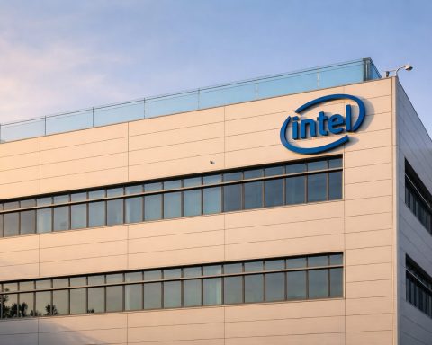 Intel stock jumps as HSBC, Seaport upgrades sharpen focus on Jan. 22 earnings