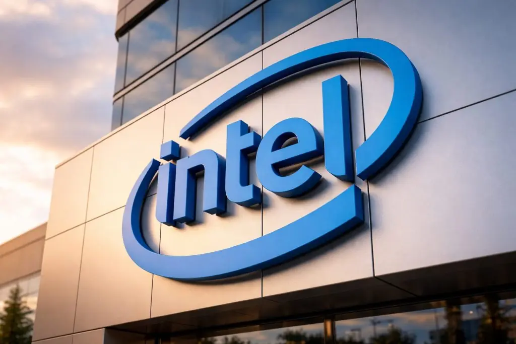 Intel stock jumps before the bell as ASML orders, SK Hynix profit spark chip rally