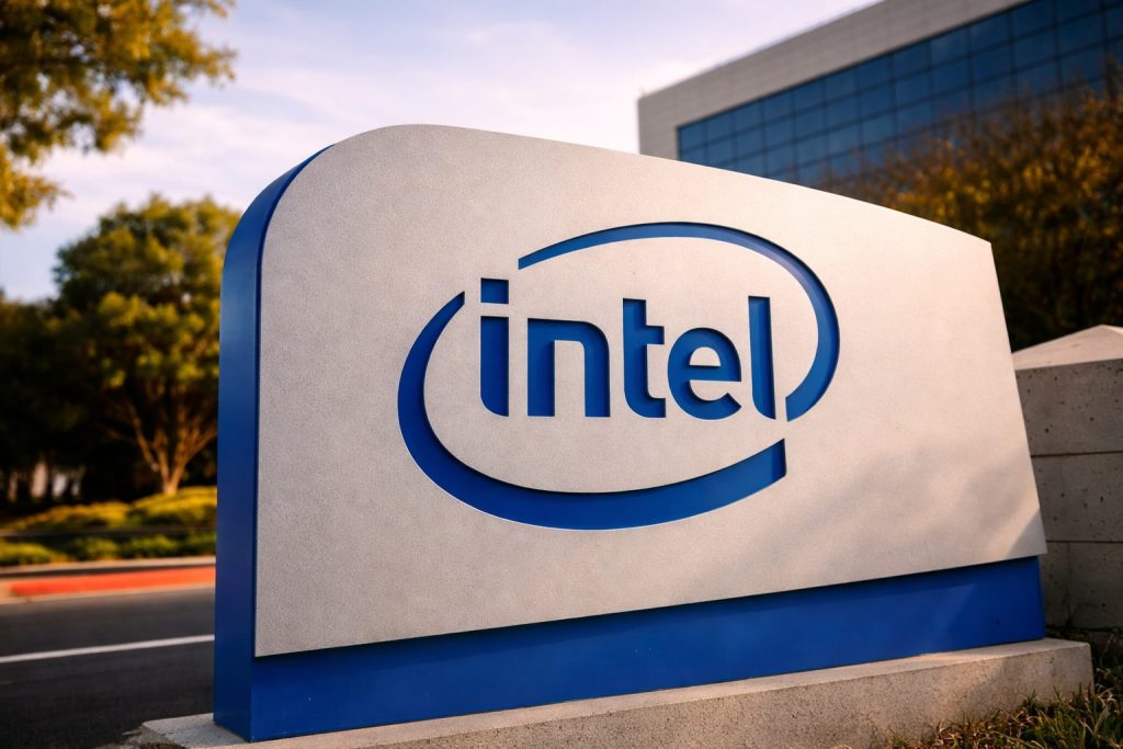 Intel stock jumps in premarket as upgrades stack up ahead of earnings — what traders watch next