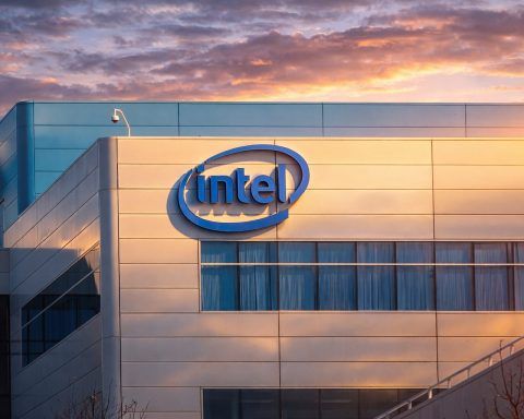 Intel stock jumps nearly 10% after Trump praise; earnings in focus