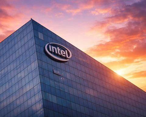 Intel stock jumps on Trump praise — what tech investors watch next